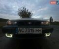 Желтый Дэу Нексия, объемом двигателя 1.5 л и пробегом 470 тыс. км за 1300 $, фото 7 на Automoto.ua