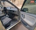 Жовтий Деу Нексія, об'ємом двигуна 1.5 л та пробігом 205 тис. км за 1399 $, фото 26 на Automoto.ua
