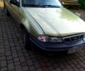 Желтый Дэу Нексия, объемом двигателя 1.5 л и пробегом 259 тыс. км за 1200 $, фото 3 на Automoto.ua