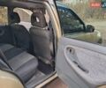 Жовтий Деу Нексія, об'ємом двигуна 1.5 л та пробігом 205 тис. км за 1399 $, фото 24 на Automoto.ua