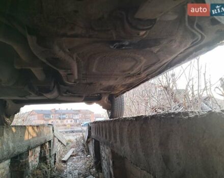 Жовтий Деу Нексія, об'ємом двигуна 1.5 л та пробігом 205 тис. км за 1399 $, фото 36 на Automoto.ua