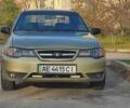 Желтый Дэу Нексия, объемом двигателя 1.5 л и пробегом 241 тыс. км за 1400 $, фото 1 на Automoto.ua