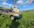 Желтый Дэу Нексия, объемом двигателя 1.5 л и пробегом 470 тыс. км за 1300 $, фото 3 на Automoto.ua