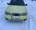 Желтый Дэу Нексия, объемом двигателя 1.5 л и пробегом 164 тыс. км за 1300 $, фото 1 на Automoto.ua