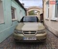 Желтый Дэу Нексия, объемом двигателя 1.5 л и пробегом 240 тыс. км за 2600 $, фото 1 на Automoto.ua