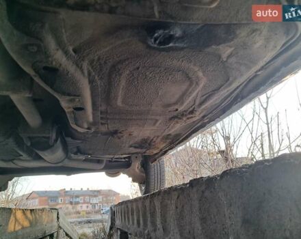 Жовтий Деу Нексія, об'ємом двигуна 1.5 л та пробігом 205 тис. км за 1399 $, фото 39 на Automoto.ua