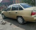 Жовтий Деу Нексія, об'ємом двигуна 1.5 л та пробігом 200 тис. км за 1600 $, фото 1 на Automoto.ua