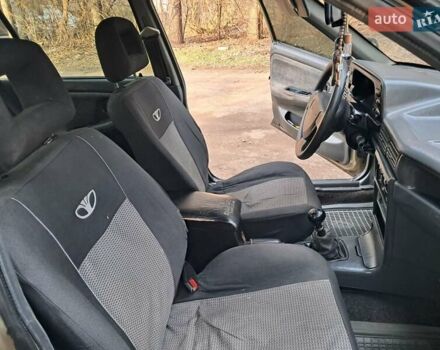 Жовтий Деу Нексія, об'ємом двигуна 1.5 л та пробігом 205 тис. км за 1399 $, фото 28 на Automoto.ua