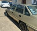 Желтый Дэу Нексия, объемом двигателя 1.5 л и пробегом 84 тыс. км за 2300 $, фото 2 на Automoto.ua