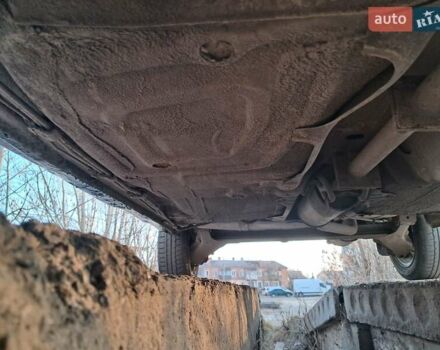 Жовтий Деу Нексія, об'ємом двигуна 1.5 л та пробігом 205 тис. км за 1399 $, фото 38 на Automoto.ua