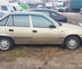 Жовтий Деу Нексія, об'ємом двигуна 1.5 л та пробігом 190 тис. км за 799 $, фото 1 на Automoto.ua