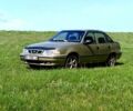 Желтый Дэу Нексия, объемом двигателя 1.5 л и пробегом 0 тыс. км за 1900 $, фото 1 на Automoto.ua