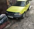 Жовтий Деу Нексія, об'ємом двигуна 1.5 л та пробігом 180 тис. км за 1200 $, фото 1 на Automoto.ua