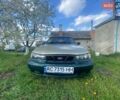 Желтый Дэу Нексия, объемом двигателя 1.5 л и пробегом 470 тыс. км за 1300 $, фото 1 на Automoto.ua