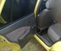 Жовтий Деу Нексія, об'ємом двигуна 1.5 л та пробігом 177 тис. км за 1800 $, фото 7 на Automoto.ua