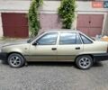 Желтый Дэу Нексия, объемом двигателя 1.5 л и пробегом 65 тыс. км за 2600 $, фото 2 на Automoto.ua