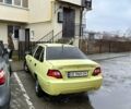 Жовтий Деу Нексія, об'ємом двигуна 1.5 л та пробігом 186 тис. км за 2000 $, фото 16 на Automoto.ua