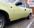 Жовтий Деу Нексія, об'ємом двигуна 1.5 л та пробігом 186 тис. км за 2000 $, фото 14 на Automoto.ua