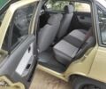 Жовтий Деу Нексія, об'ємом двигуна 1.6 л та пробігом 71 тис. км за 3200 $, фото 8 на Automoto.ua