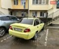 Жовтий Деу Нексія, об'ємом двигуна 1.5 л та пробігом 186 тис. км за 2000 $, фото 1 на Automoto.ua