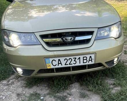 Жовтий Деу Нексія, об'ємом двигуна 1.5 л та пробігом 139 тис. км за 2900 $, фото 2 на Automoto.ua