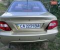Жовтий Деу Нексія, об'ємом двигуна 1.5 л та пробігом 139 тис. км за 2900 $, фото 6 на Automoto.ua