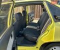 Жовтий Деу Нексія, об'ємом двигуна 1.5 л та пробігом 186 тис. км за 2000 $, фото 10 на Automoto.ua