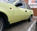 Жовтий Деу Нексія, об'ємом двигуна 1.5 л та пробігом 186 тис. км за 2000 $, фото 18 на Automoto.ua