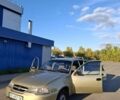 Желтый Дэу Нексия, объемом двигателя 1.6 л и пробегом 95 тыс. км за 2600 $, фото 3 на Automoto.ua