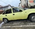 Жовтий Деу Нексія, об'ємом двигуна 1.5 л та пробігом 186 тис. км за 2000 $, фото 13 на Automoto.ua