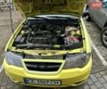 Жовтий Деу Нексія, об'ємом двигуна 1.5 л та пробігом 186 тис. км за 2000 $, фото 17 на Automoto.ua