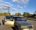 Желтый Дэу Нексия, объемом двигателя 1.6 л и пробегом 95 тыс. км за 2600 $, фото 9 на Automoto.ua