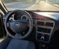 Желтый Дэу Нексия, объемом двигателя 1.6 л и пробегом 95 тыс. км за 2600 $, фото 7 на Automoto.ua