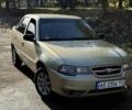Желтый Дэу Нексия, объемом двигателя 1.5 л и пробегом 194 тыс. км за 2800 $, фото 2 на Automoto.ua