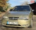 Желтый Дэу Нексия, объемом двигателя 1.5 л и пробегом 194 тыс. км за 2800 $, фото 1 на Automoto.ua