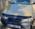 Желтый Дэу Нексия, объемом двигателя 1.5 л и пробегом 217 тыс. км за 1550 $, фото 1 на Automoto.ua
