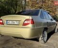 Желтый Дэу Нексия, объемом двигателя 1.5 л и пробегом 194 тыс. км за 2800 $, фото 3 на Automoto.ua