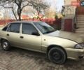 Желтый Дэу Нексия, объемом двигателя 1.5 л и пробегом 63 тыс. км за 3600 $, фото 1 на Automoto.ua