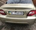 Желтый Дэу Нексия, объемом двигателя 1.5 л и пробегом 63 тыс. км за 3600 $, фото 1 на Automoto.ua