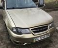 Желтый Дэу Нексия, объемом двигателя 1.5 л и пробегом 63 тыс. км за 3600 $, фото 3 на Automoto.ua