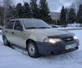 Желтый Дэу Нексия, объемом двигателя 1.5 л и пробегом 55 тыс. км за 3000 $, фото 1 на Automoto.ua