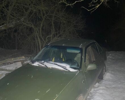 Жовтий Деу Нексія, об'ємом двигуна 1.5 л та пробігом 400 тис. км за 349 $, фото 1 на Automoto.ua