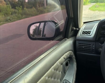 Желтый Дэу Нексия, объемом двигателя 1.5 л и пробегом 290 тыс. км за 775 $, фото 1 на Automoto.ua
