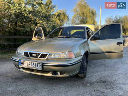 Деу Нексія 2007 у Новояворівськ на Automoto.ua Жовтий Деу Нексія, об'ємом двигуна 1.5 л та пробігом 112 тис. км за 2300 $, фото 1 на Automoto.ua