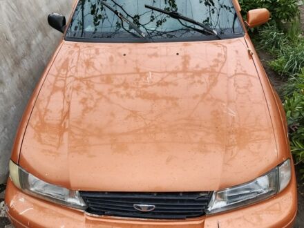 Дэу Нексия 2007 в Синельниковом на Automoto.ua Желтый Дэу Нексия, объемом двигателя 1.6 л и пробегом 210 тыс. км за 1402 $, фото 1 на Automoto.ua