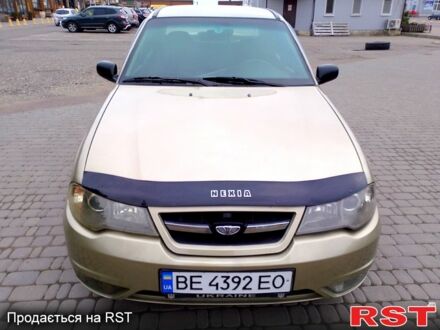 Деу Нексія 2008 у Одесі на Automoto.ua Жовтий Деу Нексія, об'ємом двигуна 1.5 л та пробігом 160 тис. км за 2500 $, фото 1 на Automoto.ua