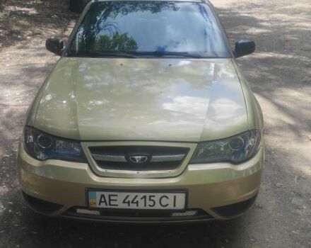 Жовтий Деу Нексія, об'ємом двигуна 1.5 л та пробігом 240 тис. км за 1600 $, фото 1 на Automoto.ua