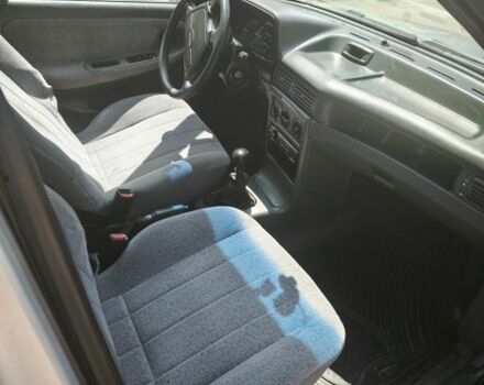 Сірий Деу Нексія, об'ємом двигуна 1.5 л та пробігом 268 тис. км за 1400 $, фото 6 на Automoto.ua