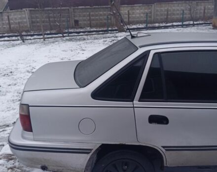 Серый Дэу Нексия, объемом двигателя 1.5 л и пробегом 300 тыс. км за 500 $, фото 4 на Automoto.ua