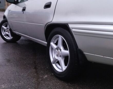 Сірий Деу Нексія, об'ємом двигуна 1.5 л та пробігом 270 тис. км за 2100 $, фото 4 на Automoto.ua